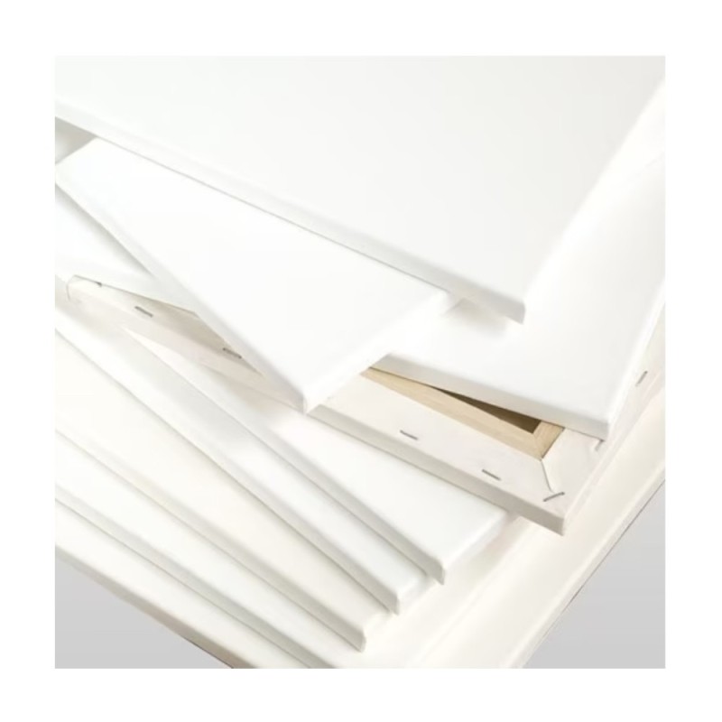 Panza pe Sasiu din Lemn, 35 x 45 cm