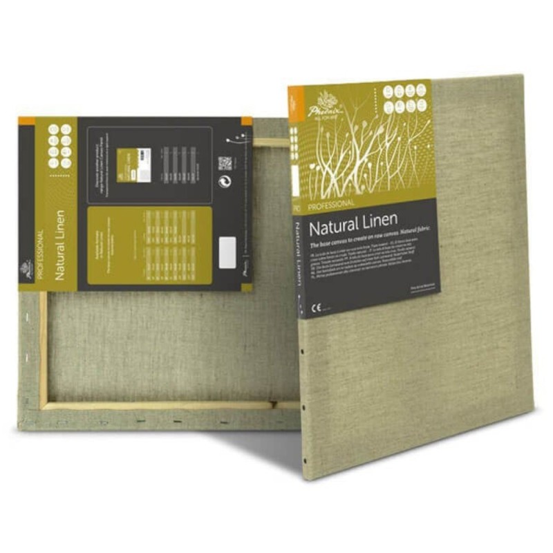 Panza Pictura in Natur Phoenix, 20 x 30 cm