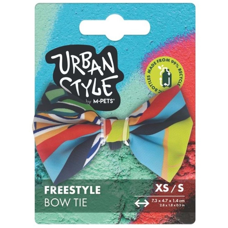 Papion Urban Style Freestyle, Marimea XS / S, M-PETS