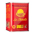 Paprika Afumata Picanta in Cutie Metalica, la Chinata, 70 g