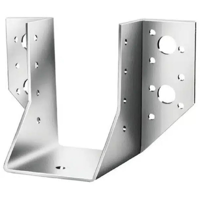 Papuc de Grinda Tip A, 80 x 120 mm