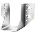 Papuc de Grinda Tip A, 80 x 120 mm