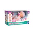 Papusa Interactiva Alice: Descoperim Emotiile, D-toys
