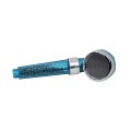 Para de Dus din Plastic, Z Tools, Anticalcar, Bleu