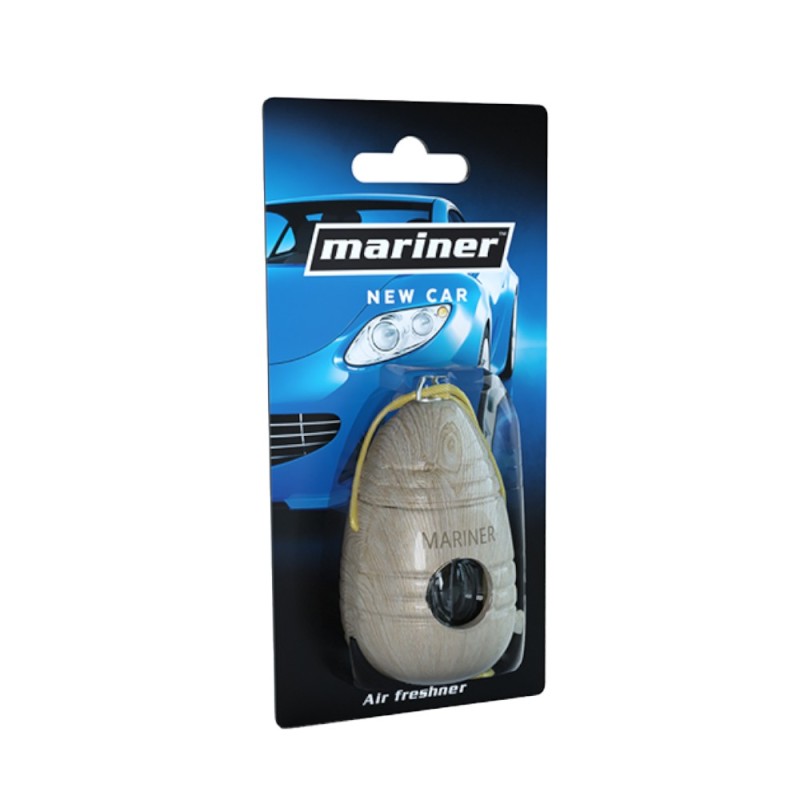 Parfum Auto Mariner New Car