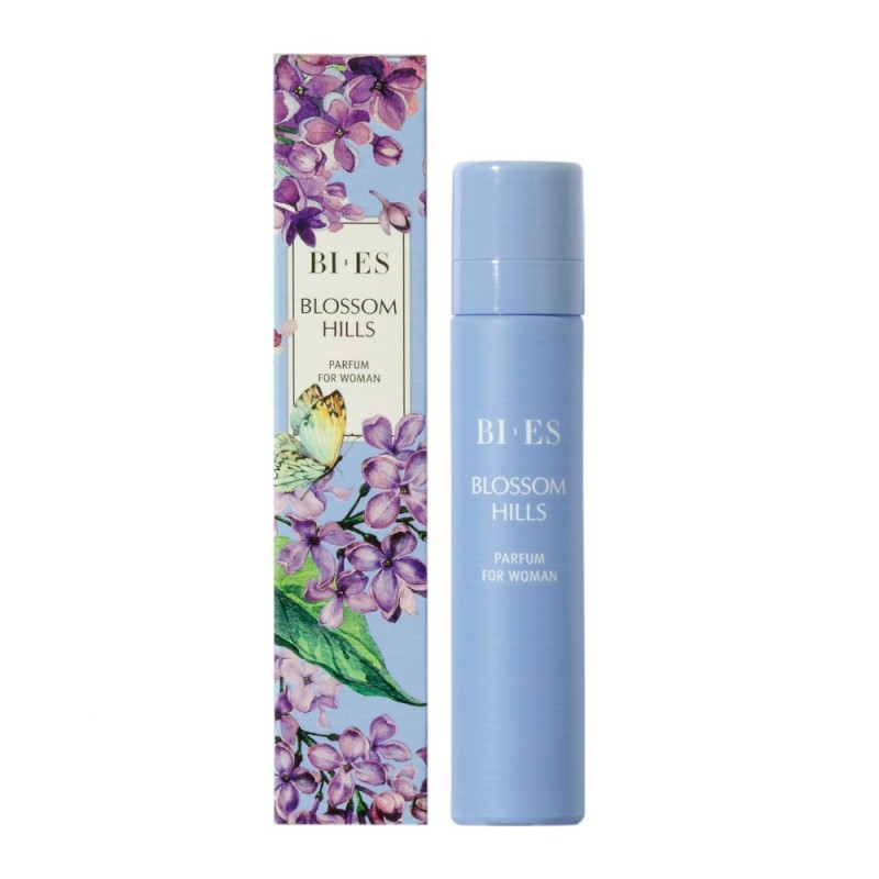 Parfum BI-Es Blossom Hills, Femei, 12 ml