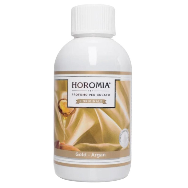 Parfum de Rufe Argan Auriu, Horomia, 250 ml