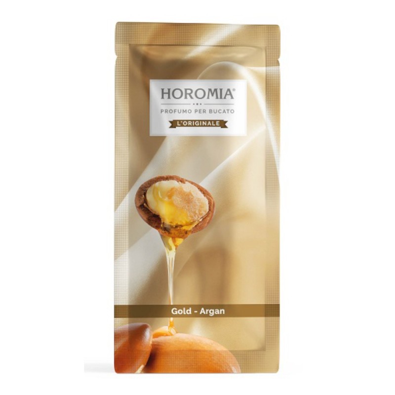 Parfum de Rufe Argan Auriu Monodoza, Horomia, 20 ml