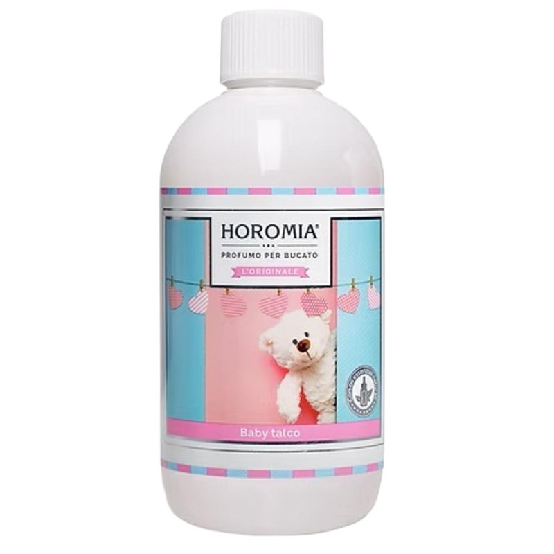 Parfum de Rufe Pudra Bebelusului, Horomia, 500 ml