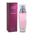 Parfum Fabio Verso Men Entusiasmo 50 ml