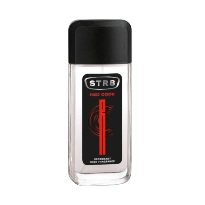 Parfum pentru Corp, STR8 Red Code, 85 ml