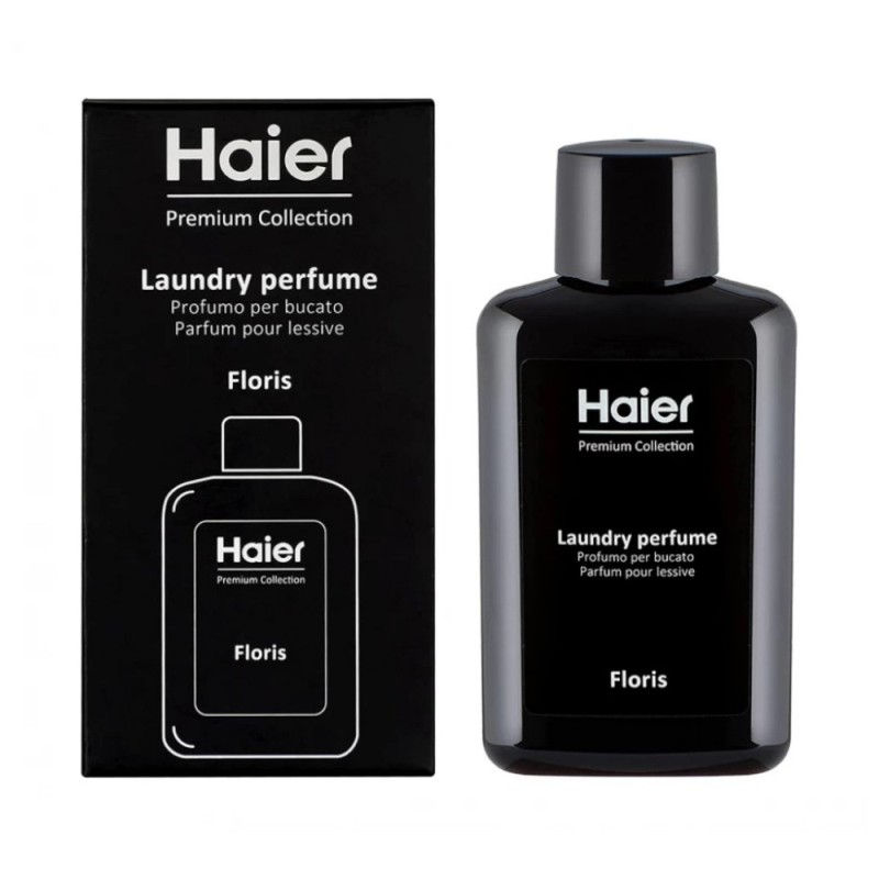 Parfum Rufe Haier HPCF10, Floris Premium Colection, 100 ml