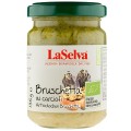 Pasta Bio Bruschetta pe Baza de Anghinare, LaSelva, 130 g