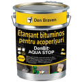 Pasta Bituminoasa Den Braven, Aqua Stop 1 kg