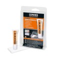 Pasta Concentrata pentru Indepartarea Zgarieturilor, Suprafete Metalice, Quixx