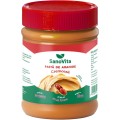 Pasta de Alune Cremoasa, Sanovita, 375 g