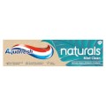 Pasta de dinti Aquafresh Naturals Mint Clean, 75 ml
