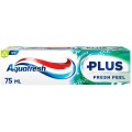 Pasta de Dinti Aquafresh Plus Fresh Feel, 75 ml