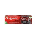 Pasta de Dinti Colgate Max White Charcoal, 75 ml