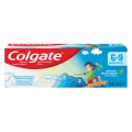 Pasta de Dinti Colgate pentru Copii, Varsta 6-9 Ani, 50 ml