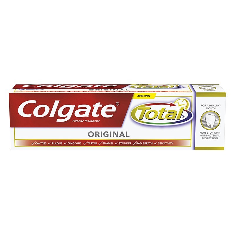 Pasta de Dinti Colgate Total Original, 100 ml