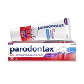 Pasta de Dinti cu Acid Hialuronic, Parodontax Gum Strengthen and Protect Fresh Mint, 75 ml