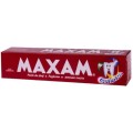 Pasta de Dinti cu Fluor, Maxam Coolmint, 120 g