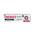 Pasta de Dinti Lacalut Black and White, 75 ml