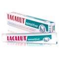 Pasta de Dinti Lacalut Sensitive, 75 ml