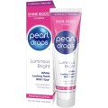 Pasta de Dinti Pearl Drops Luminous Bright White, 75 ml