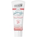 Pasta de Dinti pentru Copii cu Capsuni si Zmeura, Lavera, LaVera and Sante, 75 ml
