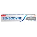 Pasta de Dinti Sensodyne Extra Whitening, pentru Dinti Sensibili, 100 ml