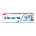 Pasta de Dinti Sensodyne Rapid Relief Mint 75 ml