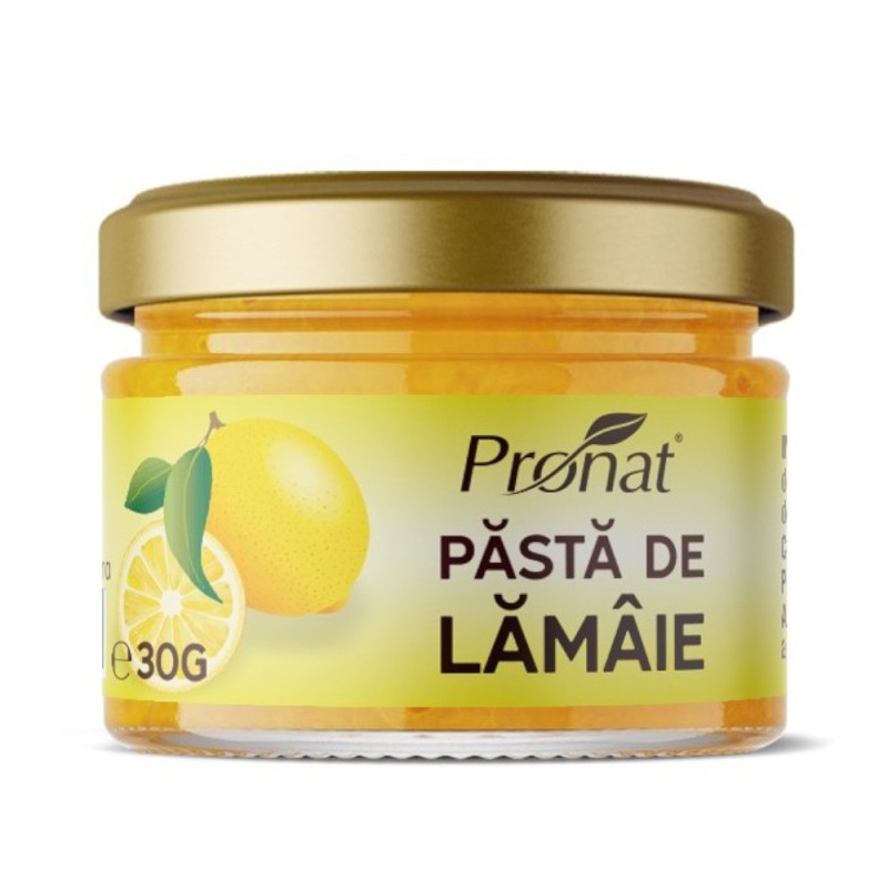 Pasta de Lamaie, Pronat, 30 g