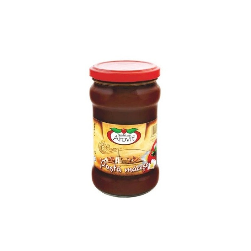 Pasta de Macese Arovit, 360 g