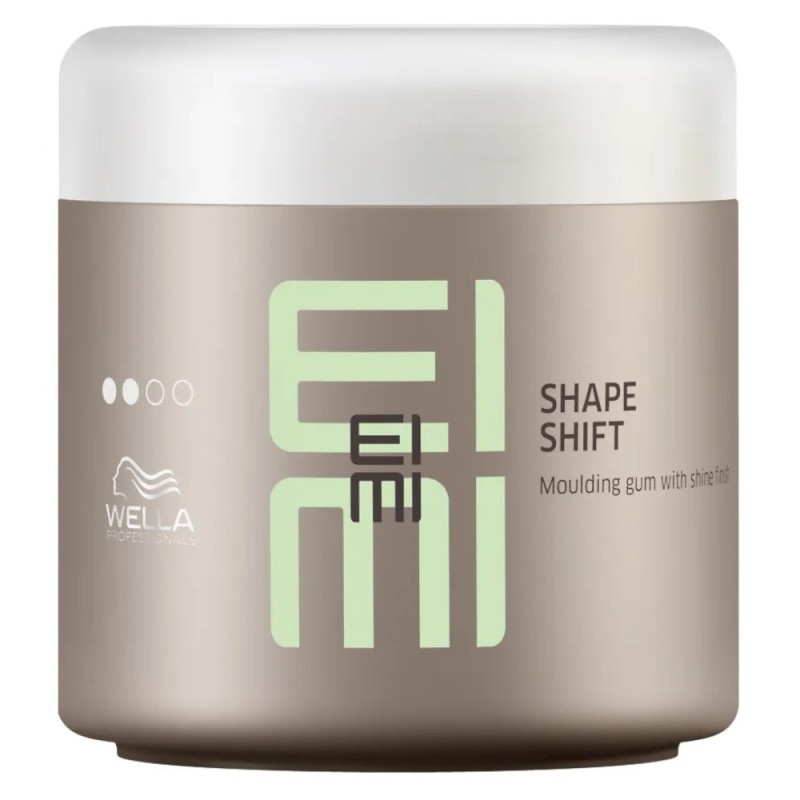 Pasta de Par Wella Professionals Eimi Shape Shift, pentru Fixare Medie, 150 ml