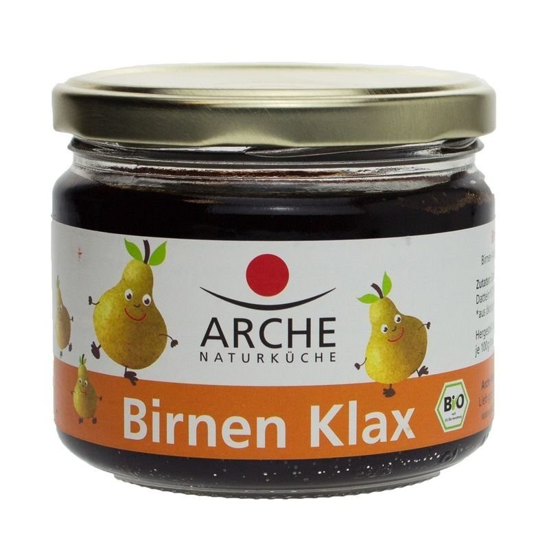 Pasta de Pere, Bio, 330 g Arche