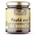 Pasta de Vanilie Pronat Glas, Bio, 200 g