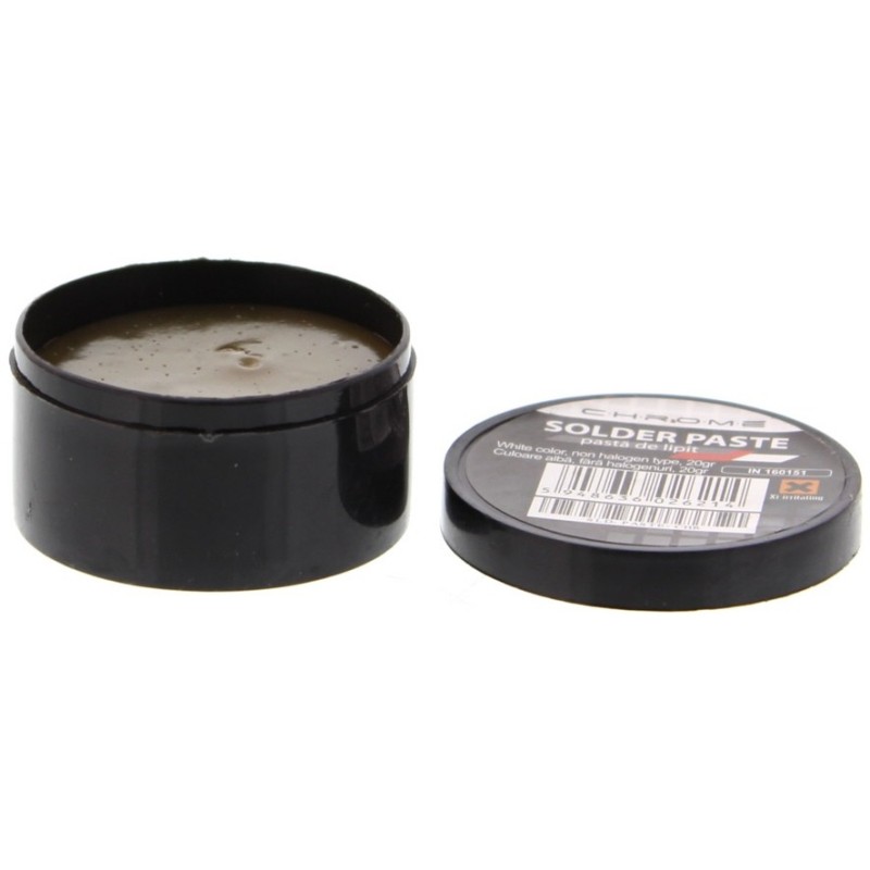 Pasta Decapanta, 20 g