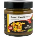 Pasta Garam Masala Bio Cosmoveda, Bazar Bio, 175 g
