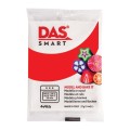 Pasta Polimerica Smart DAS - Scarlet Red - 57 g
