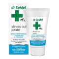 Pasta Stress Out Shot, 30 g, Dr. Seidel
