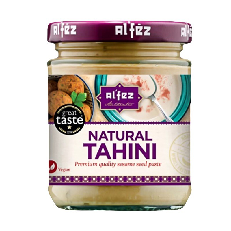 Pasta Tahini Al'Fez, 160 g