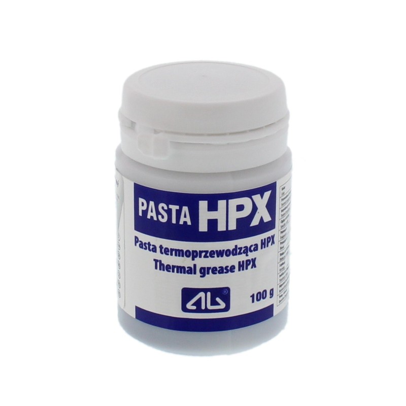 Pasta Termoconductoare Hpx Cutie, Termopasty, 100 g
