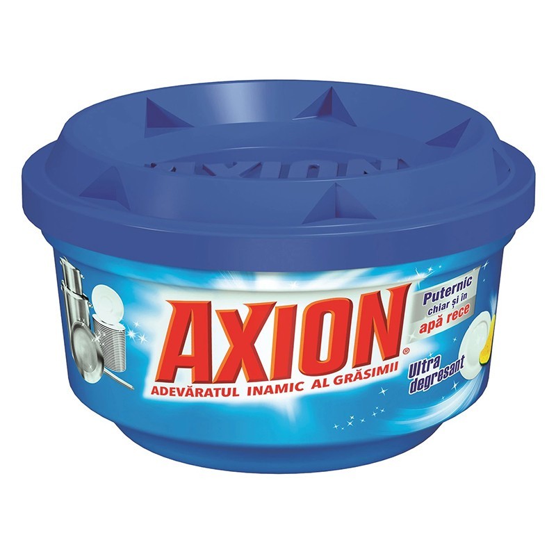 Pasta Vase Axion Ultra Degresant, 400 g