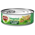 Pasta Vegetala cu Ceapa Verde Bucegi, 120 g