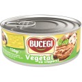 Pasta Vegetala cu Ciuperci Bucegi, 120 g