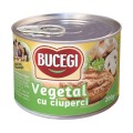 Pasta Vegetala cu Ciuperci Bucegi, 200 g