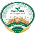 Pasta Vegetala din Naut, Sanovita, 100 g