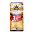 Paste Antonio Di Vaio, Fusilli, 3 Min. Grau Dur 500 g
